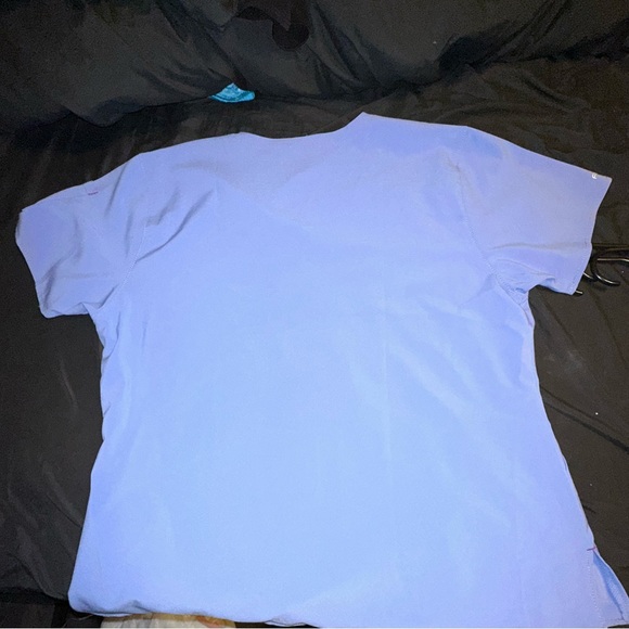 Ceil Blue Carhartt Top - Picture 4 of 4